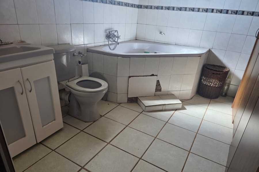 3 Bedroom Property for Sale in Tyu Tyu North Eastern Cape